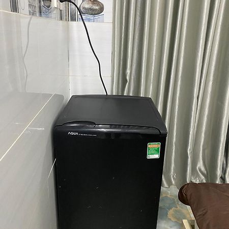 Apartmán Sea123 Ho Či Minovo Město Exteriér fotografie