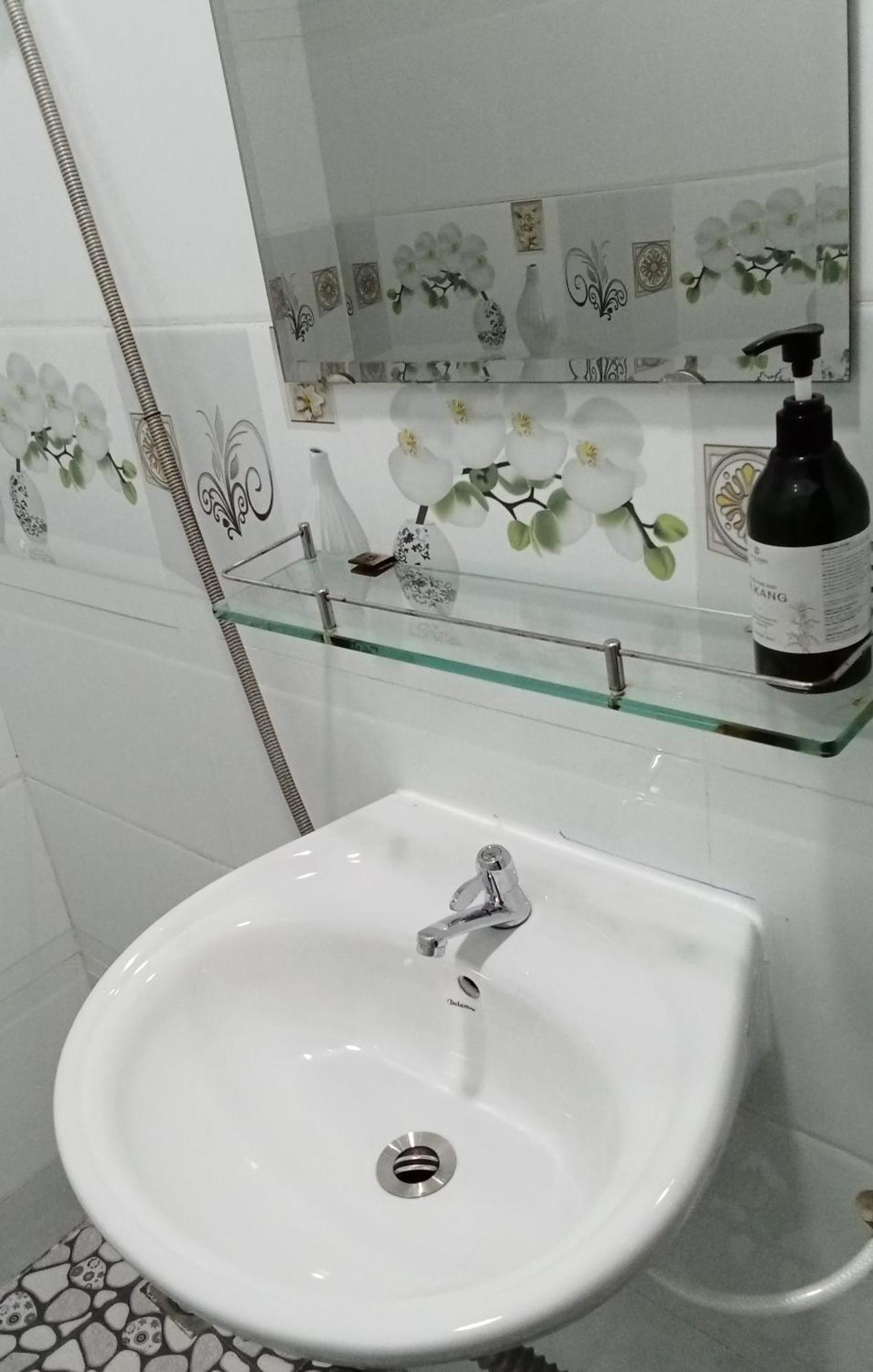Apartmán Sea123 Ho Či Minovo Město Exteriér fotografie
