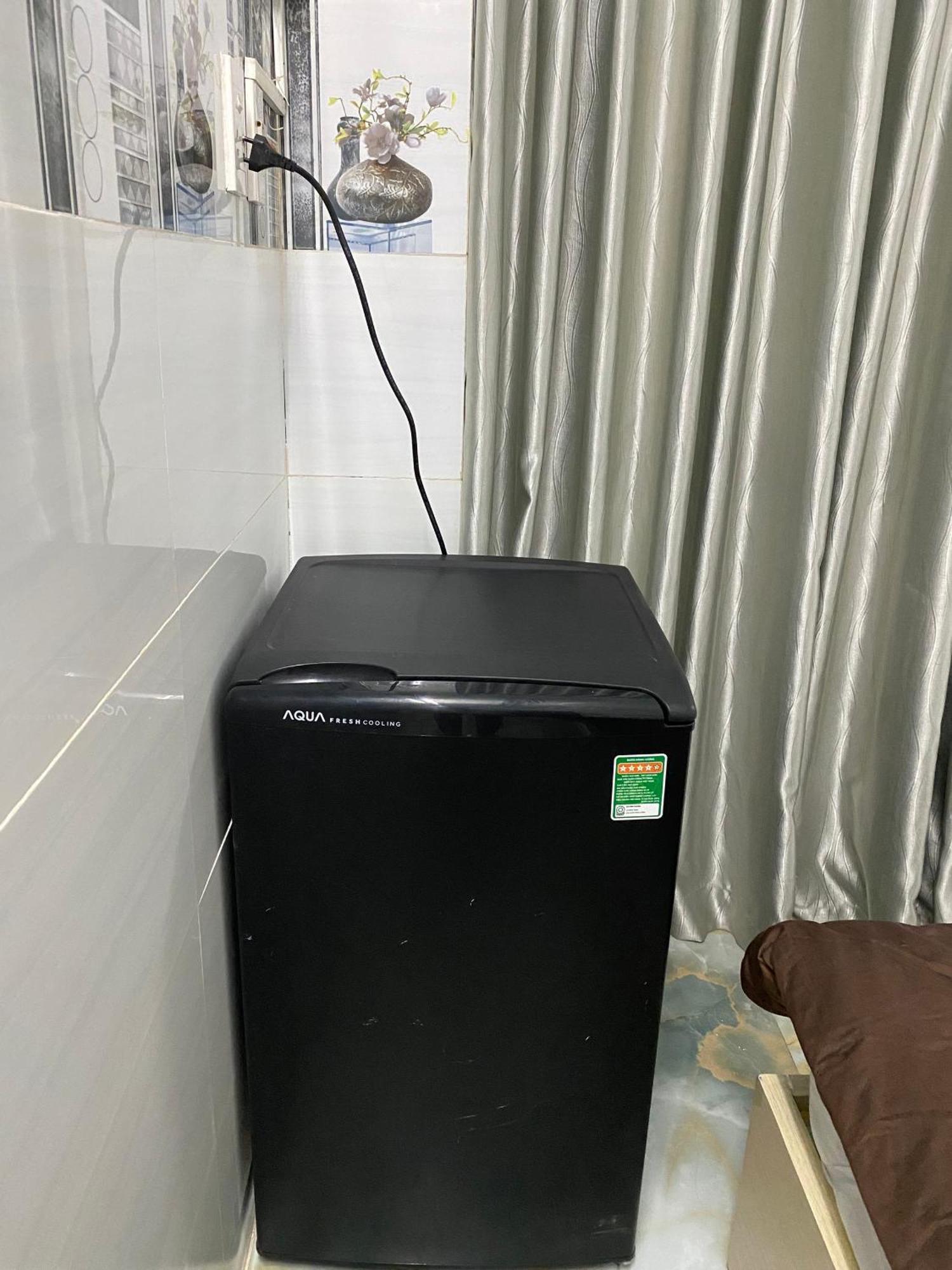 Apartmán Sea123 Ho Či Minovo Město Exteriér fotografie